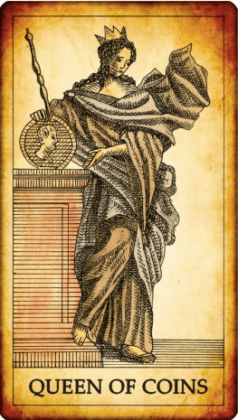 screen-shot-2021-07-14-at-23-13-58 Tarot card Queen of Coins
