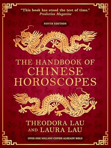 Chinese Horoscope Handbook by Brand